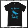 My Patronus Is The Wolf T-Shirt