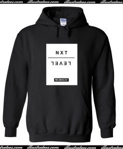 NXT Level Hoodie