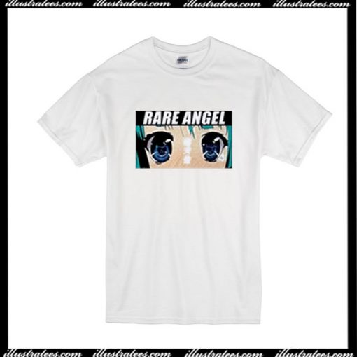 Rare Angel T-Shirt