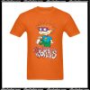 Rugrats Chuckie Finster T-Shirt