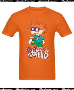 Rugrats Chuckie Finster T-Shirt