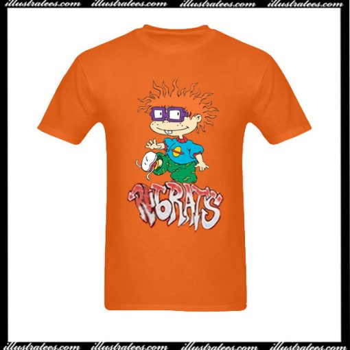 Rugrats Chuckie Finster T-Shirt