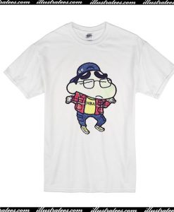 Shinchan T-Shirt