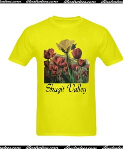 Skagit Valley Tulip T-Shirt