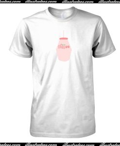 Strawberry Milk T-Shirt