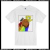 Thicc Spongebob T-Shirt