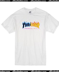 Thrasher T-Shirt