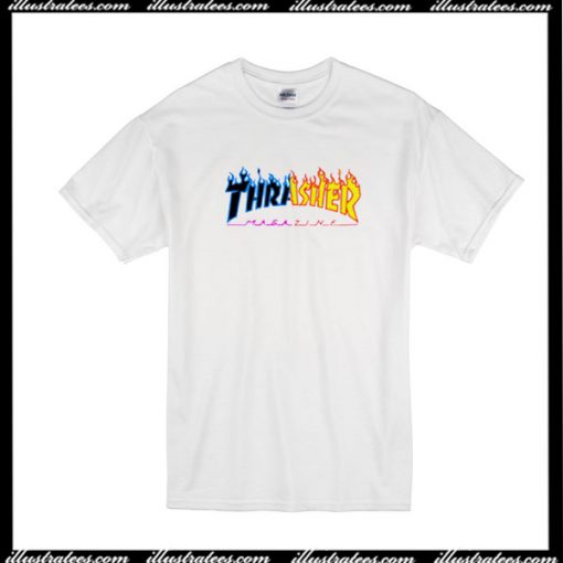 Thrasher T-Shirt