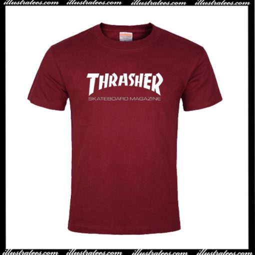 Thrasher T-Shirt