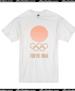 Tokyo 1964 T-Shirt