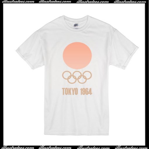 Tokyo 1964 T-Shirt