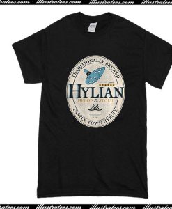 Traditionally Brewed Hylian T-Shirt