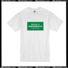 Welcome To Awesomeville T-Shirt