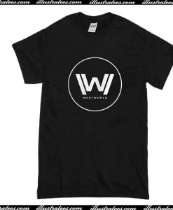 West World T-Shirt