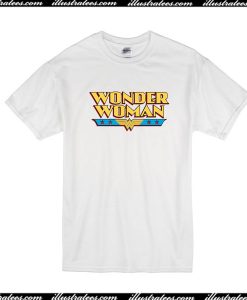 Wonder Woman T-Shirt