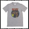 ACDC Highway To Hell T-Shirt