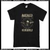 Avenged Sevenfold Damen T-Shirt