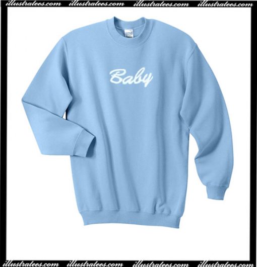 Baby Sweatshirt