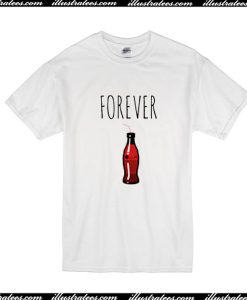 Best Friends Forever Cola T-Shirt