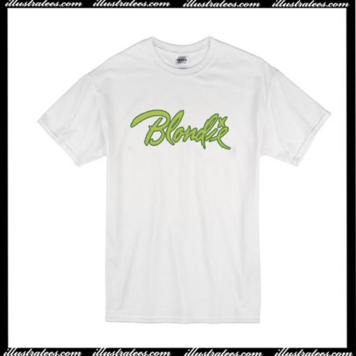 Blondie T-Shirt