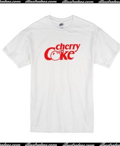 Cherry Coke T-Shirt