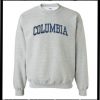 Columbia Sweatshirt