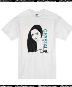 Crystal Gayle T-Shirt