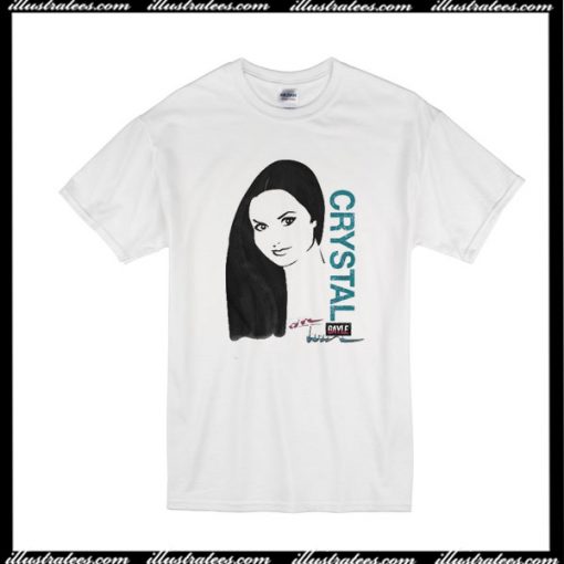 Crystal Gayle T-Shirt