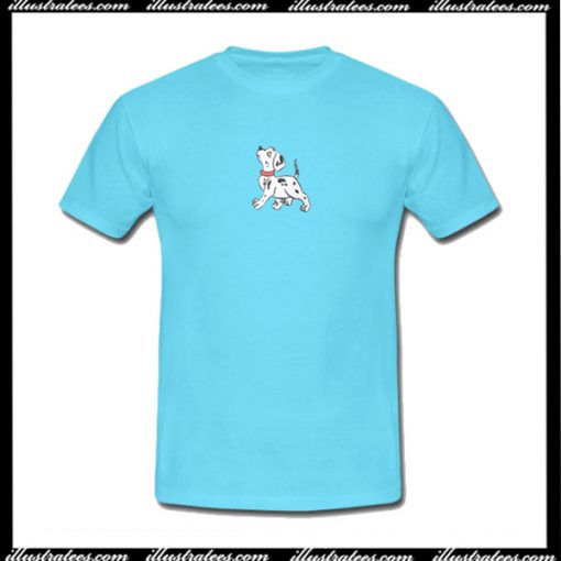 Dalmations T-Shirt