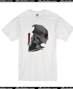 Deadpool X Force T-Shirt