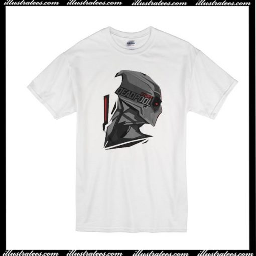 Deadpool X Force T-Shirt