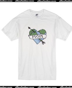 Earth Mom Arrow T-Shirt