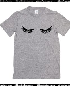 Eyelash T-Shirt