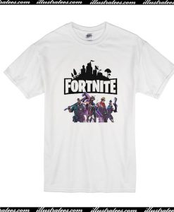 Fortnite T-Shirt