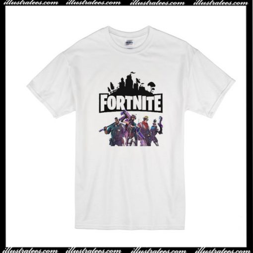 Fortnite T-Shirt