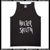 Helter Skelter Tank Top