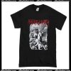 Heron Preston Metal T-Shirt
