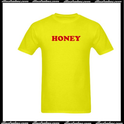 Honey T-Shirt