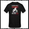 I Don't Always Ride Dirtbikes But When I Do I Usually Crash T-Shirt