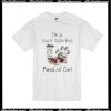 I'm A Dog And Dutch Bros Kind Of Girl T-Shirt