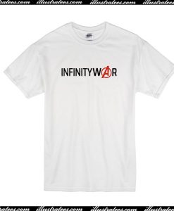 Infinity War T-Shirt