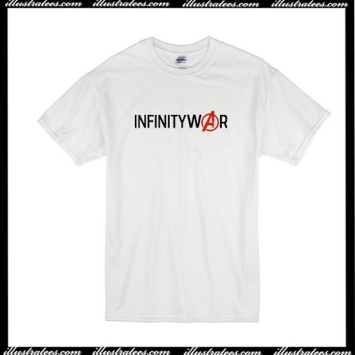 Infinity War T-Shirt