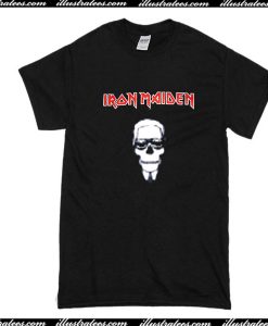 Iron Maiden T-Shirt