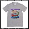 Jeff Dunham Passively Aggresive T-Shirt