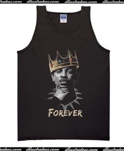 King Kendrick Lamar Crow Forever T-Shirt