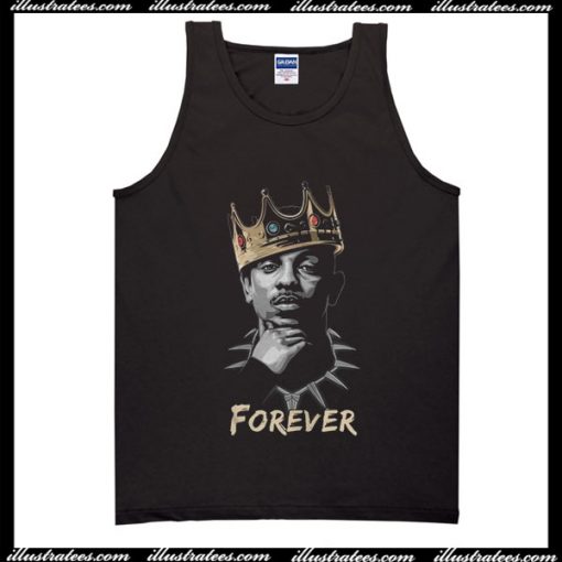 King Kendrick Lamar Crow Forever T-Shirt