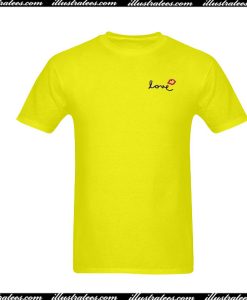 Love Kiss T-Shirt