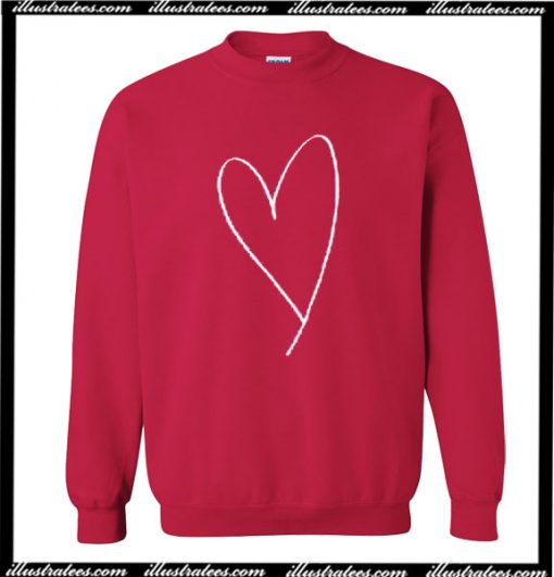 Love Sweatshirt