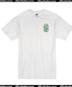 Lyrical Lemonade Pocket T-Shirt