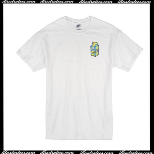 Lyrical Lemonade Pocket T-Shirt